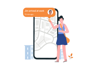 Place alerts