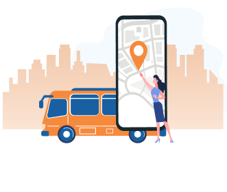 Real-time tracking